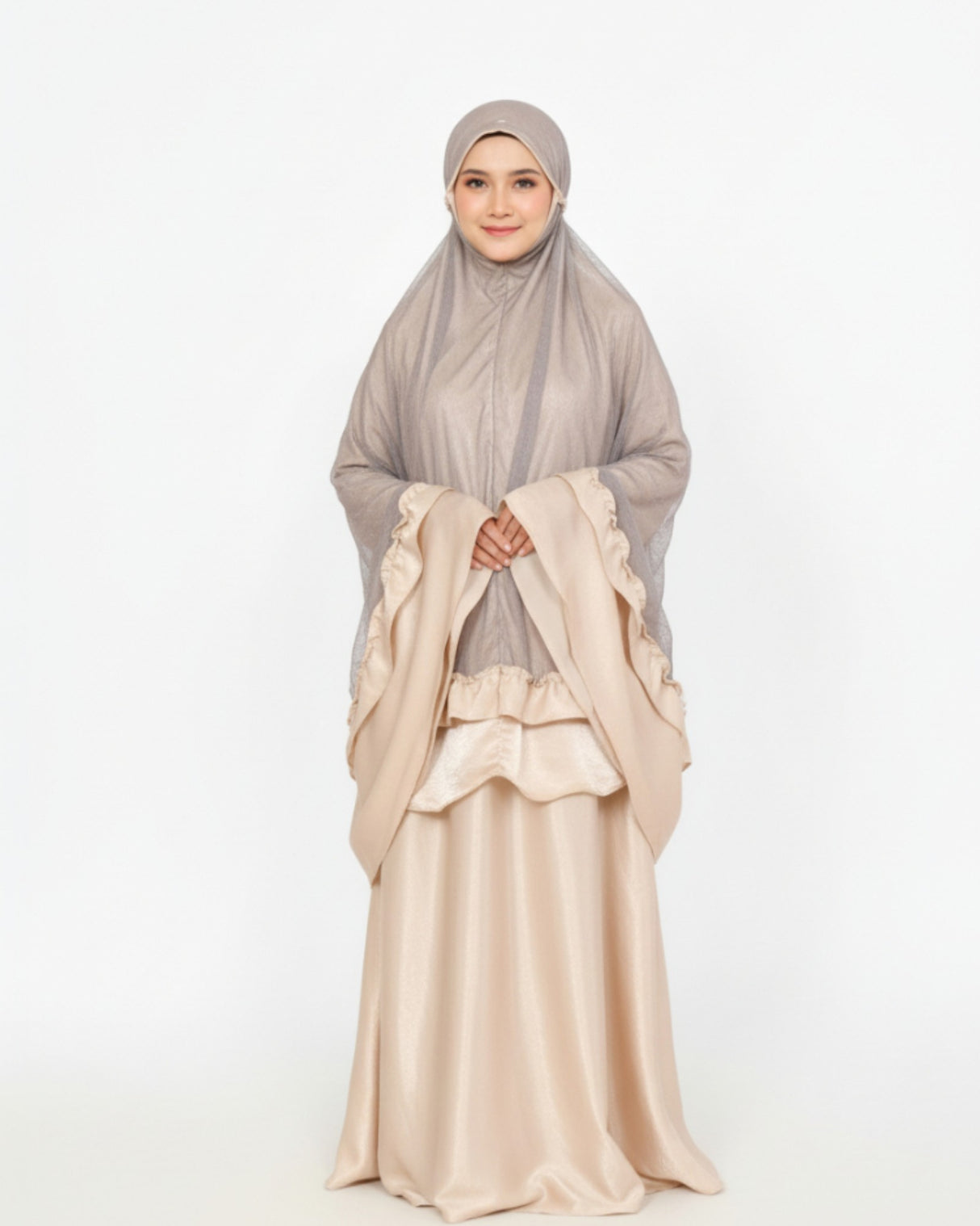 Gebedskleding Dames | Zahira