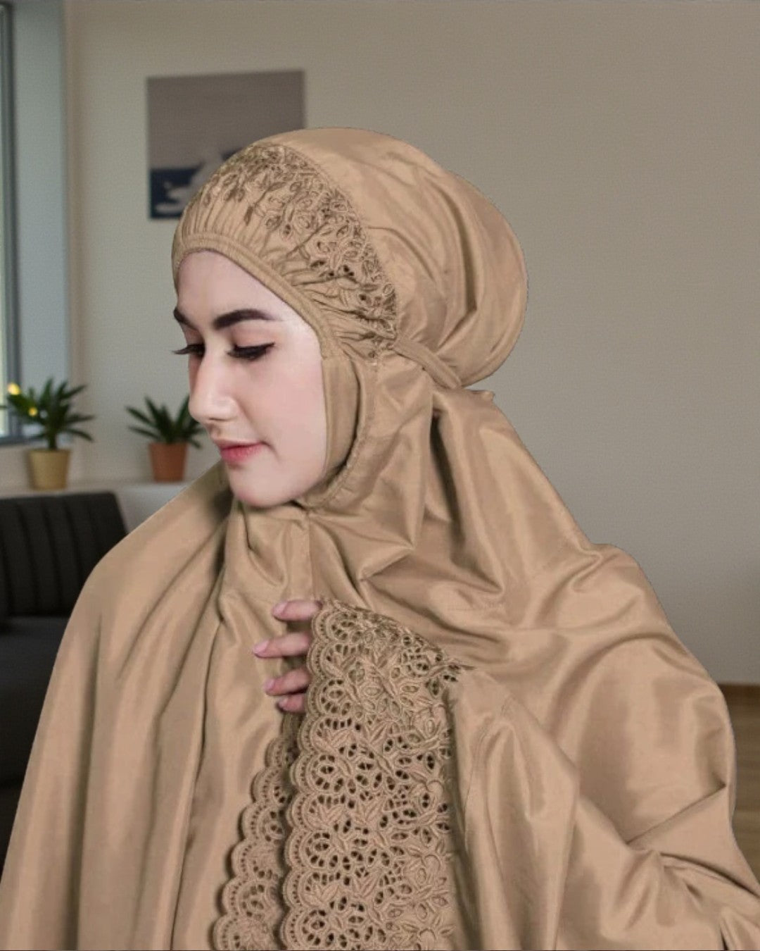 Gebetskleidung Damen | Khadijah