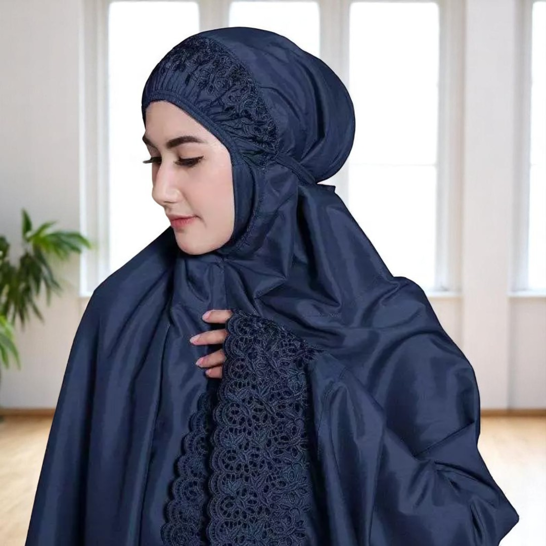 Gebetskleidung Damen | Khadijah