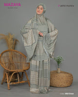 Gebedskleding Dames | Mazaya