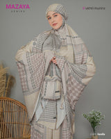Gebedskleding Dames | Mazaya