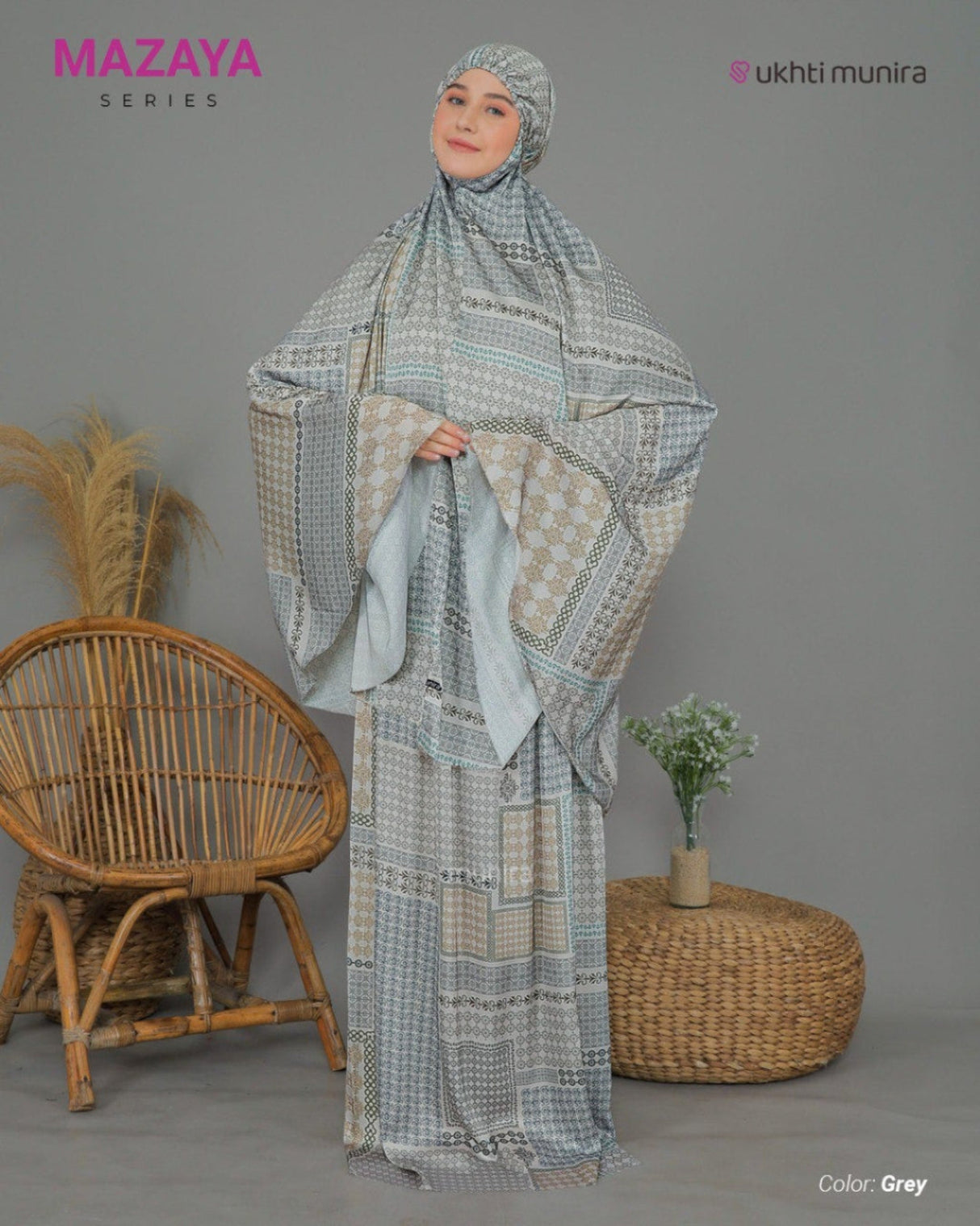 Gebedskleding Dames | Mazaya