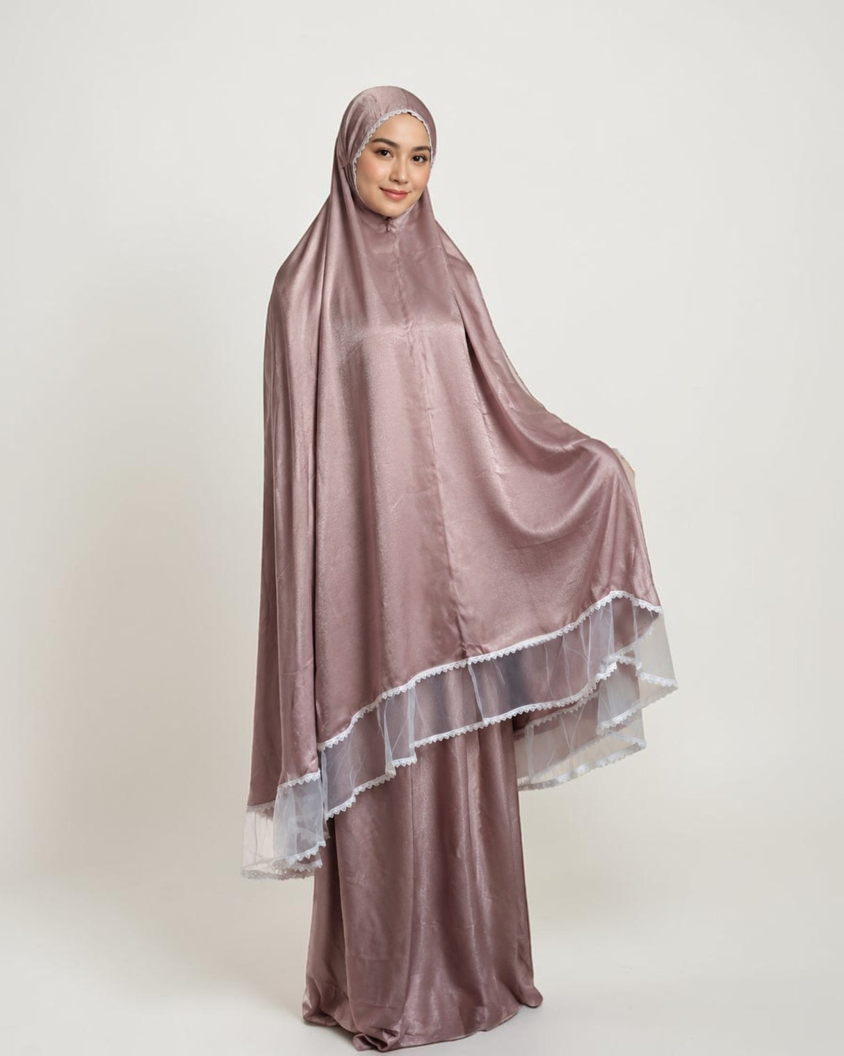 Women's Prayer Clothes | Mirella
