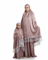 Women's Prayer Clothes | Mirella