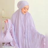 Women's Prayer Clothing | Sparkling Dubai