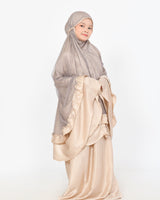 Gebedskleding Meisje | Zahira