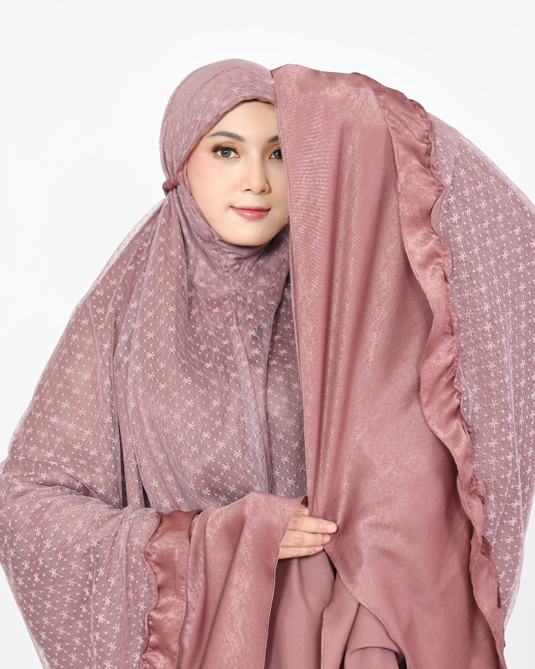 Gebedskleding Dames | Zahira