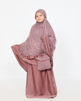 Gebedskleding Meisje | Zahira