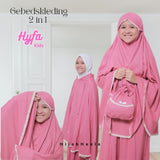 Prayer Clothes Girls | Hyfa