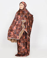 Gebedskledings Dames | Rania