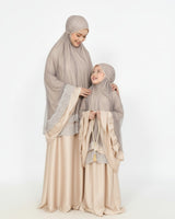 Gebedskleding Dames | Zahira