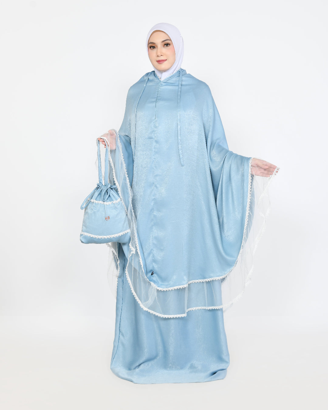 Gebedskleding Dames | Mirella