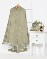 Gebedskleding Meisje | Mirella