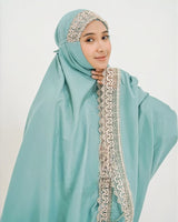 Gebedskleding Dames | Namira