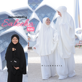 Prayer Clothes Girls | Saleeha