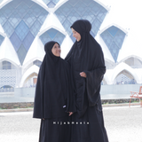 Prayer Clothes Girls | Saleeha