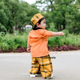 Boys' Clothing | Sarcelko set