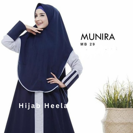 Khimar Women | MB29