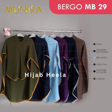 Khimar Women | MB29