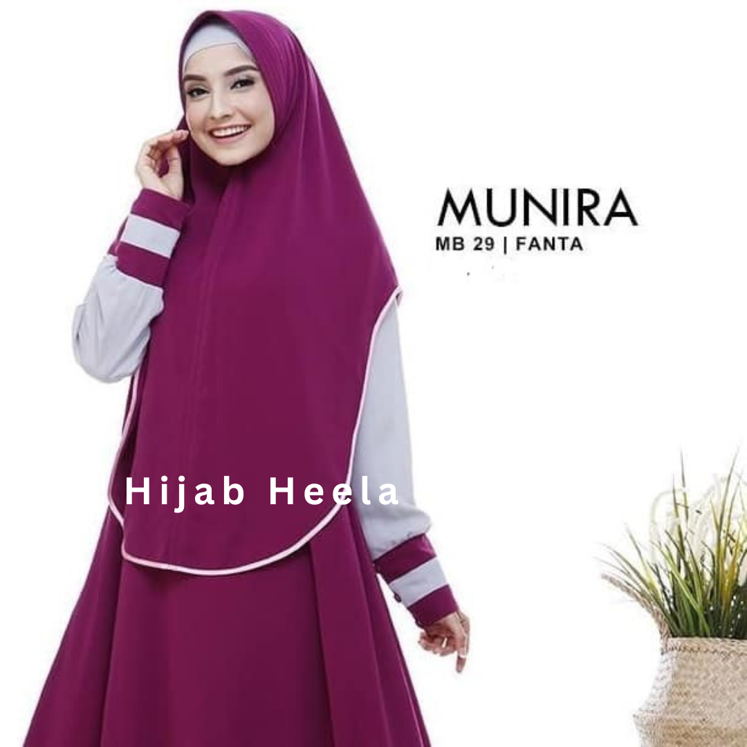 Khimar Women | MB29