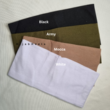 Undercaps | Bandana Cotton