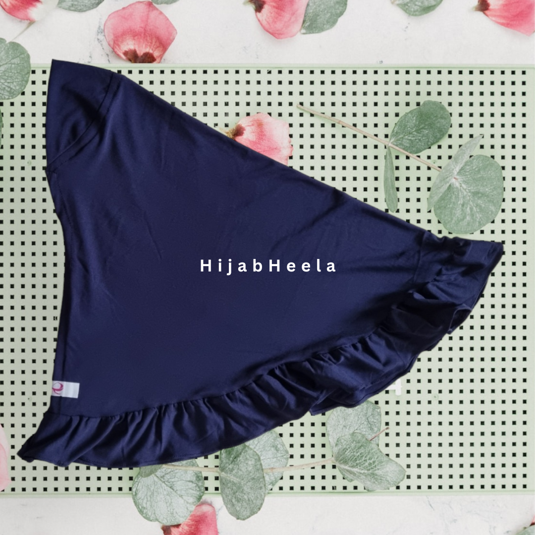 Khimar Mädchen | Syifa