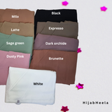 Khimar Ladies | Bilqis