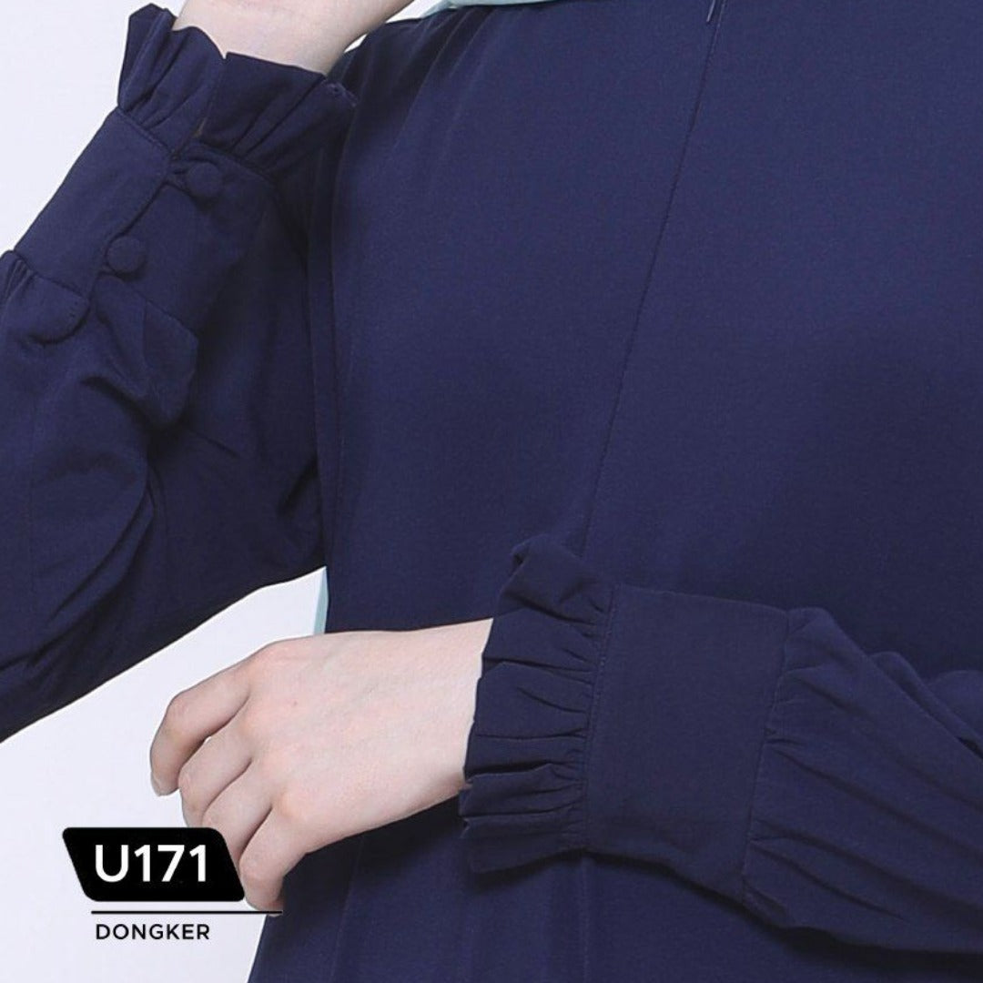 Abaya Ladies | U171