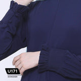 Abaya Damen | U171