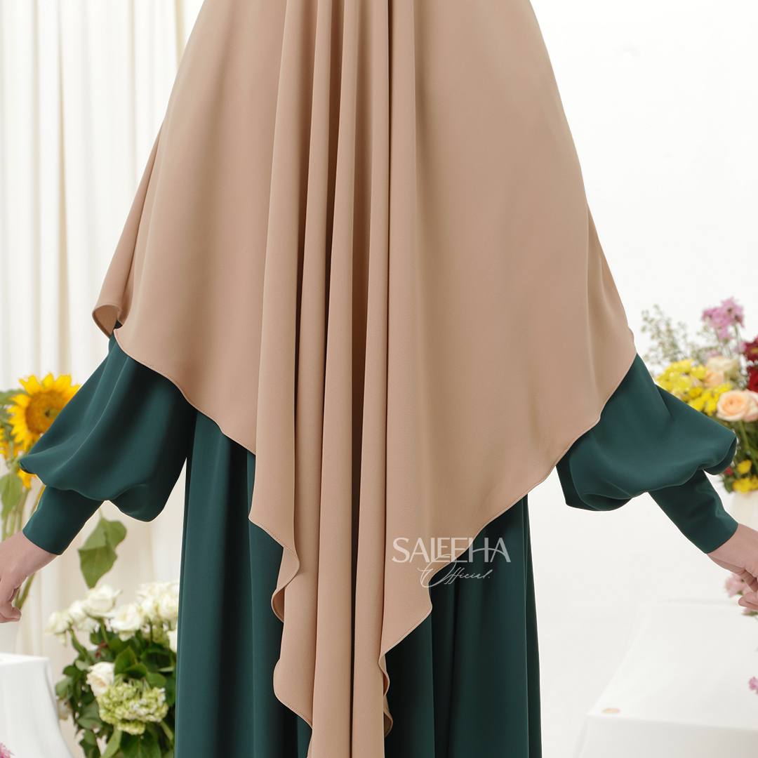 Khimar Damen | Norwegisch