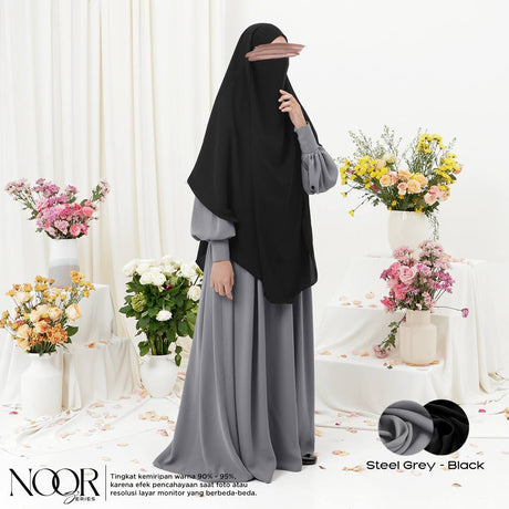 Khimar Women's | Norwegian