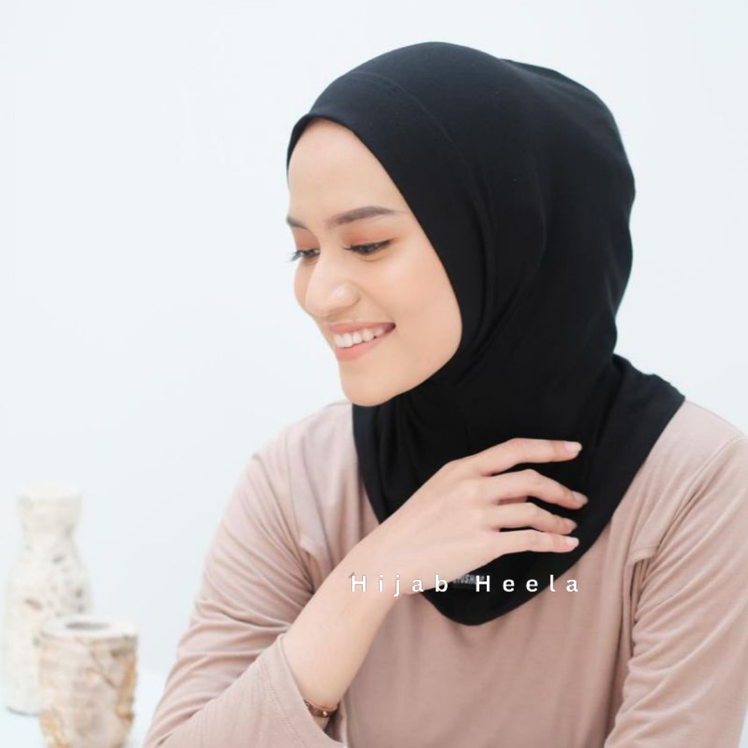 Innerer Hijab | Pinguin