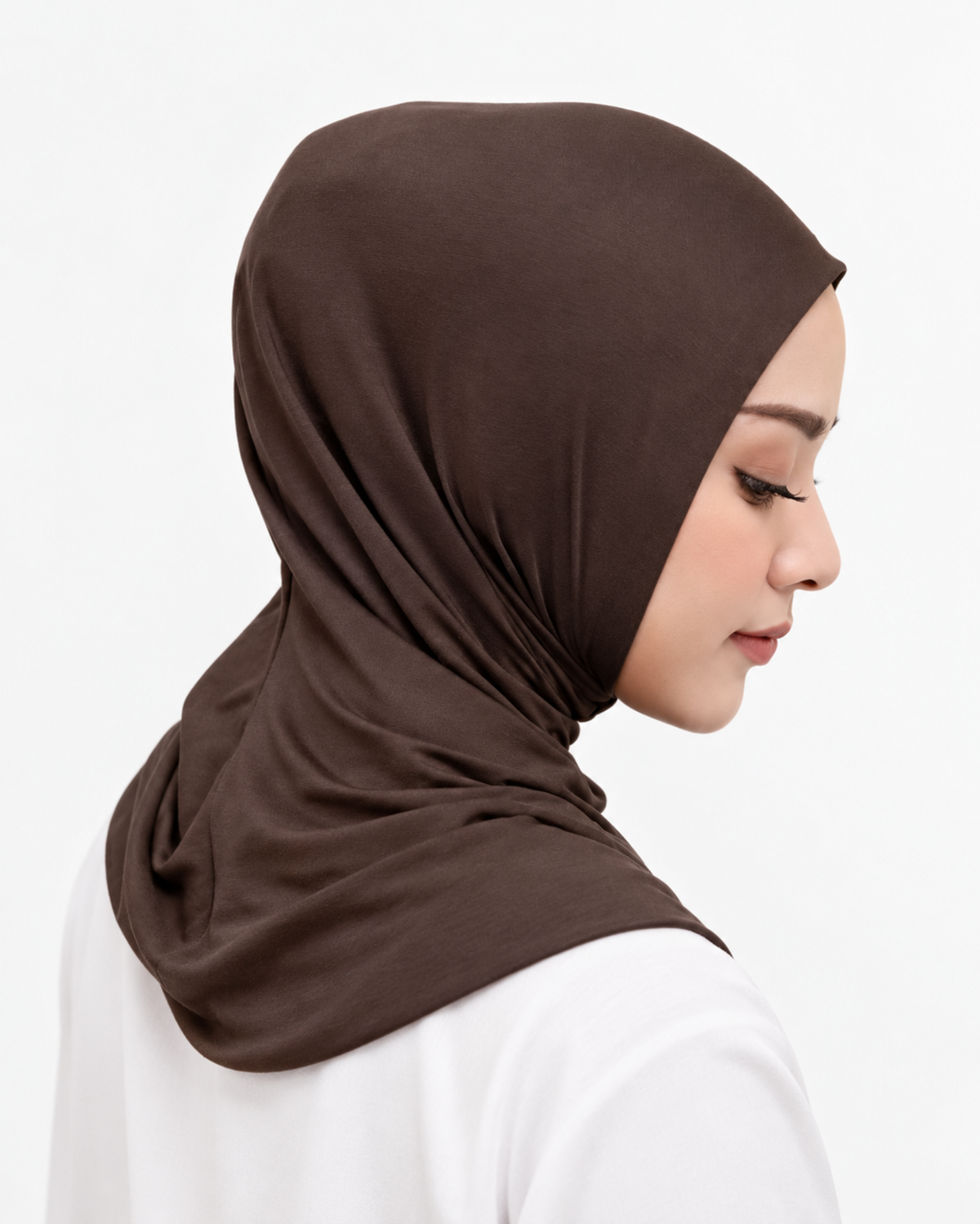 Innerer Hijab | Pinguin
