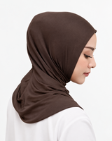 Innerer Hijab | Pinguin