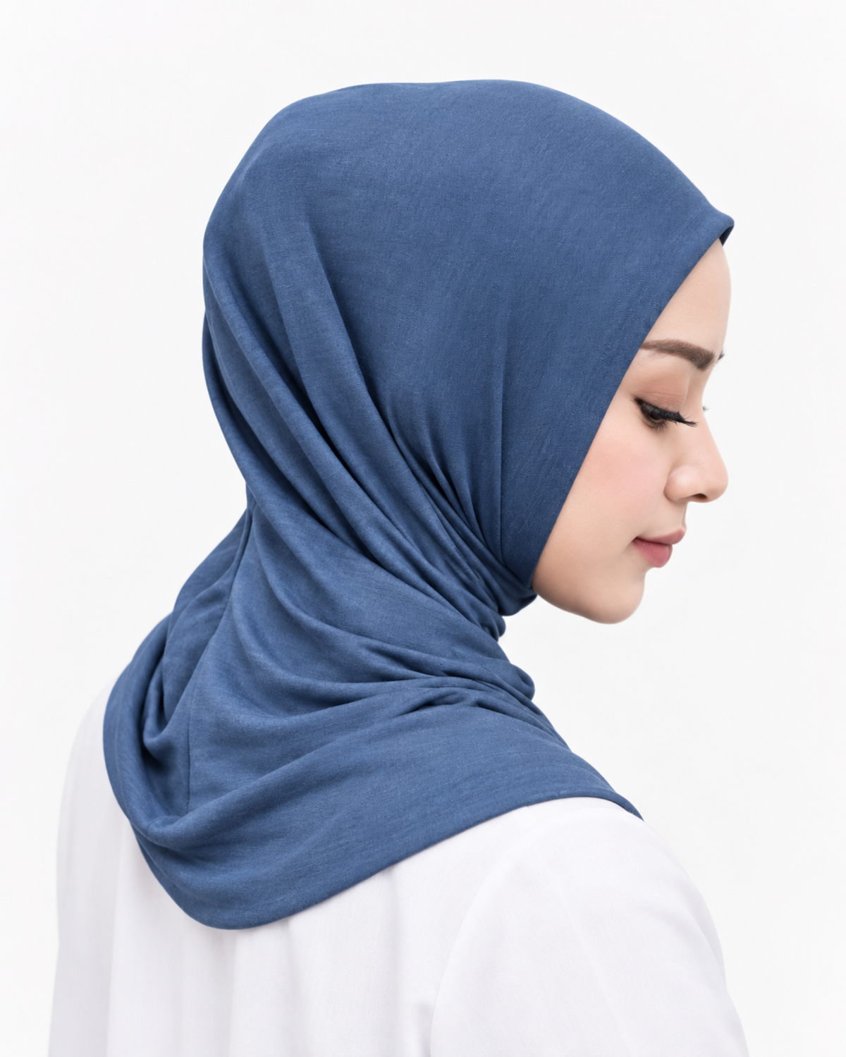 Innerer Hijab | Pinguin