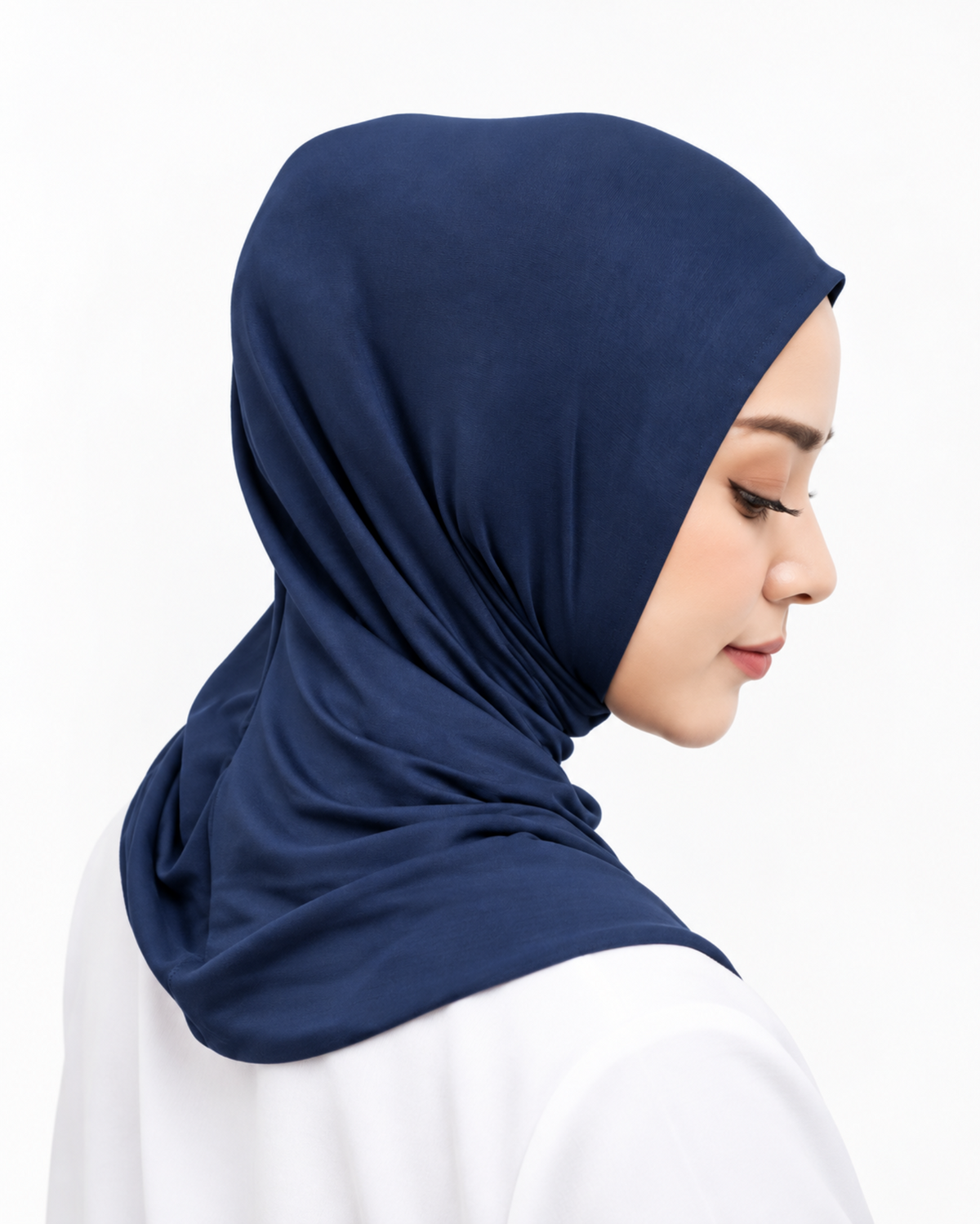 Innerer Hijab | Pinguin