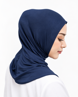 Innerer Hijab | Pinguin