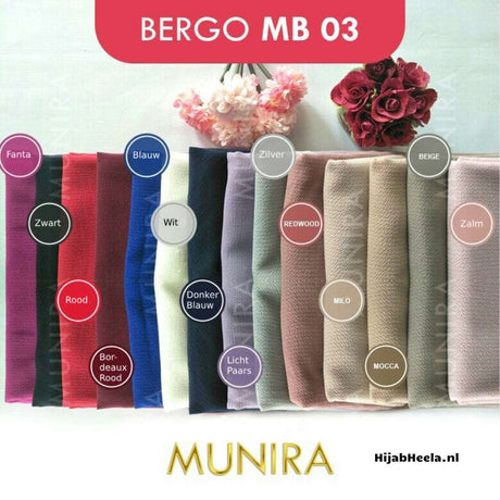 Instant Hijab | MB03