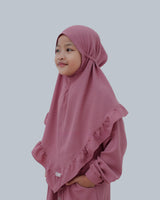 Khimar Mädchen | Komotini