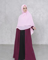 Outer Dames | UO02
