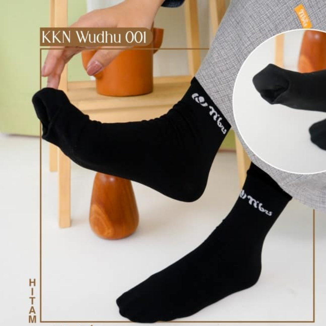 Socks | Wudhu socks