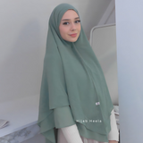 Khimar Damen | Alija