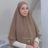 Khimar Ladies' | Aliyah