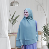 Khimar Damen | Bilqis