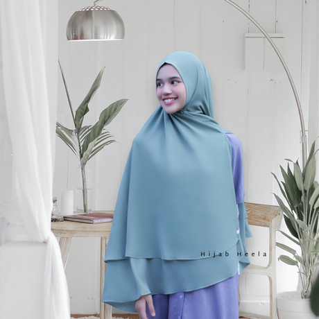 Khimar Damen | Bilqis