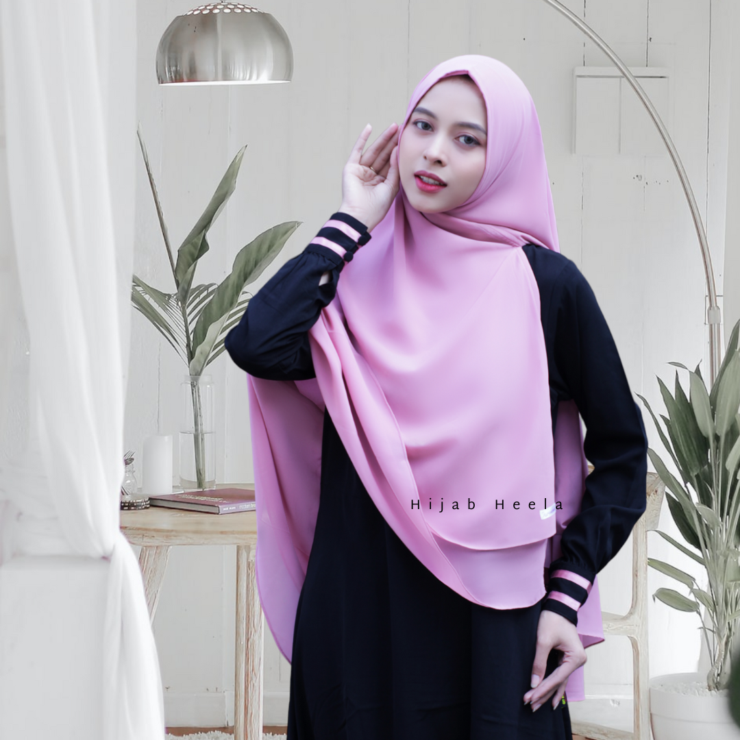 Khimar Damen | Bilqis