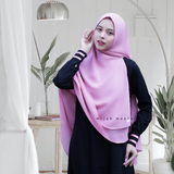 Khimar Ladies | Bilqis