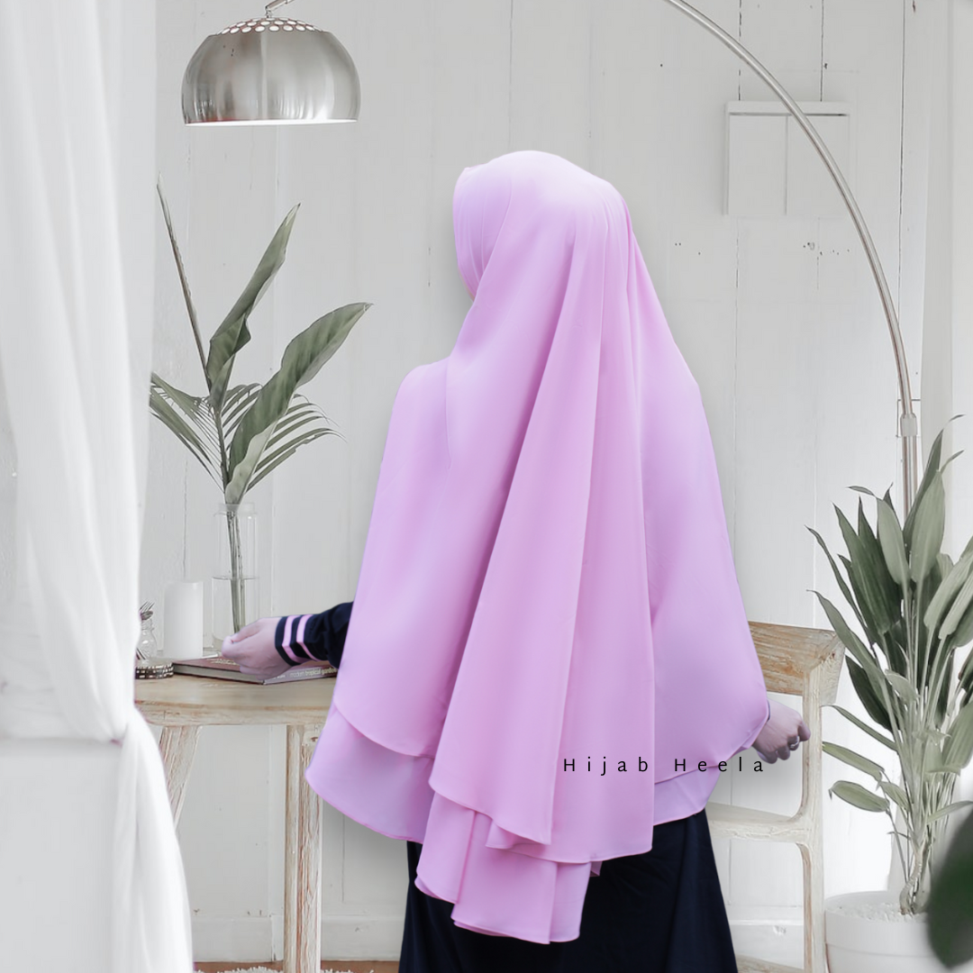 Khimar Damen | Bilqis