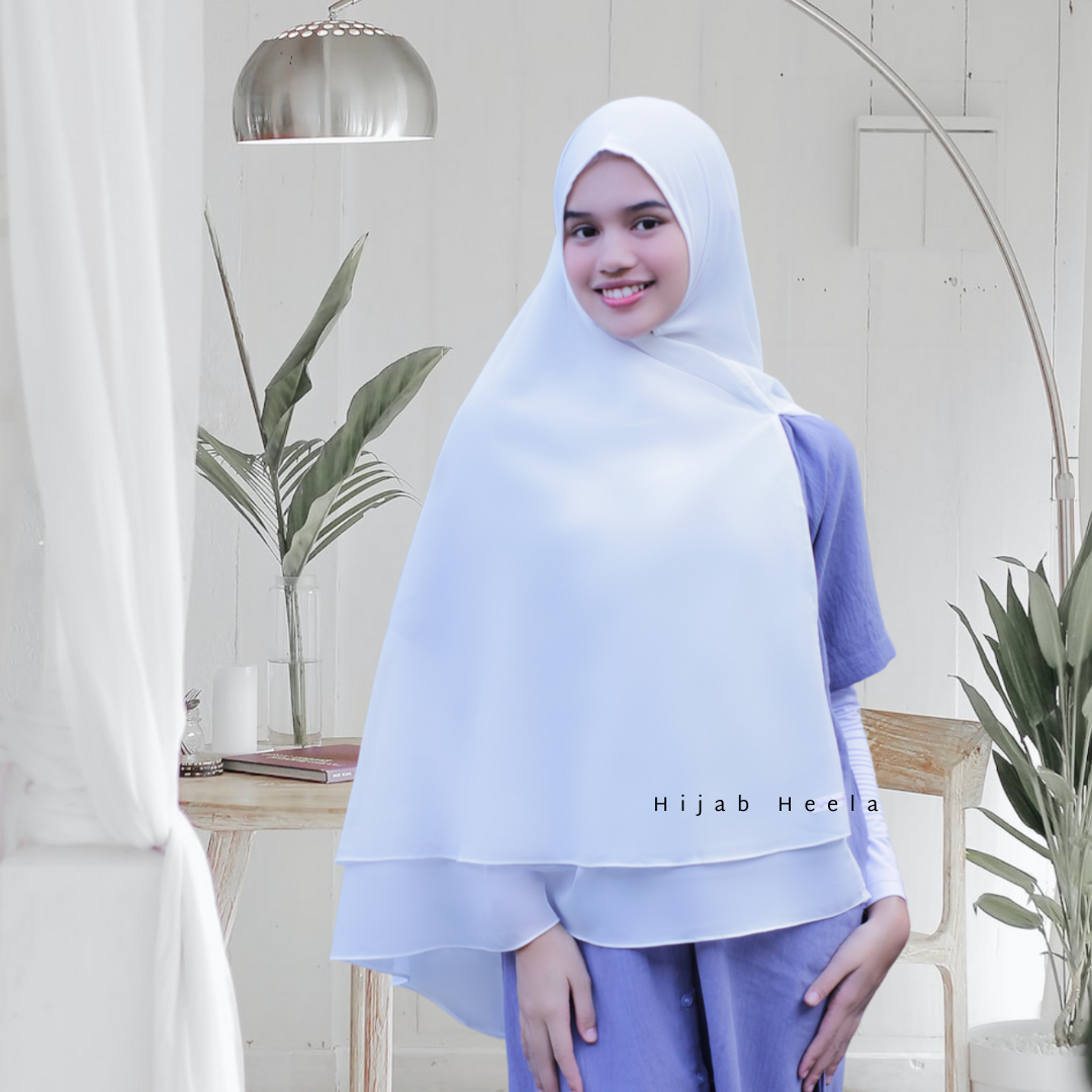 Khimar Damen | Bilqis