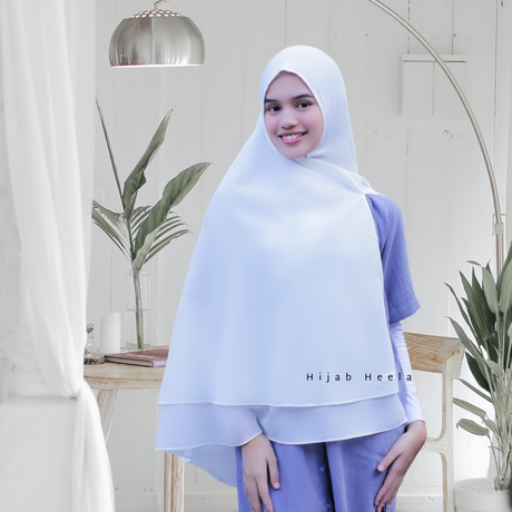 Khimar Ladies | Bilqis